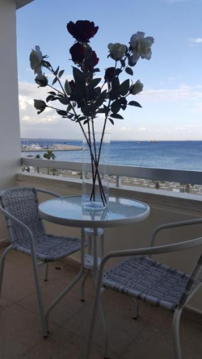Alex Beach Apartment 33